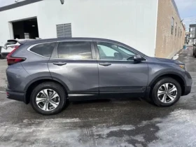 Honda Cr-v 2022/37000KM/Camera/4x4/Carfax, снимка 4