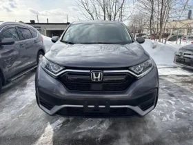 Honda Cr-v 2022/37000KM/Camera/4x4/Carfax, снимка 1