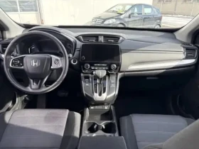 Honda Cr-v 2022/37000KM/Camera/4x4/Carfax, снимка 11