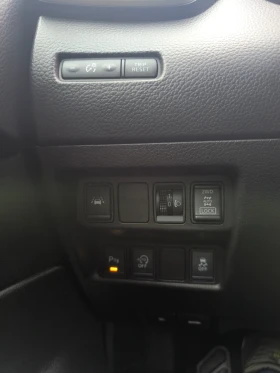 Nissan Qashqai Евро 6. 4x4, снимка 8