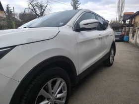 Nissan Qashqai Евро 6. 4x4, снимка 2