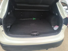 Nissan Qashqai Евро 6. 4x4, снимка 11