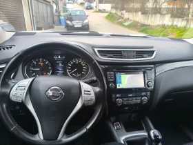Nissan Qashqai Евро 6. 4x4, снимка 5