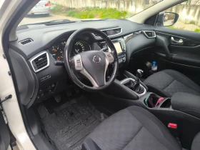 Nissan Qashqai Евро 6. 4x4, снимка 6