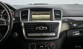 Mercedes-Benz ML 350 4MATIC* BLUETEC* ПОДГРЕВ* ОБДУХВАНЕ* ПАНОРАМА, снимка 13