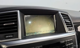 Mercedes-Benz ML 350 4MATIC* BLUETEC* ПОДГРЕВ* ОБДУХВАНЕ* ПАНОРАМА, снимка 14