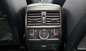 Mercedes-Benz ML 350 4MATIC* BLUETEC* ПОДГРЕВ* ОБДУХВАНЕ* ПАНОРАМА, снимка 16