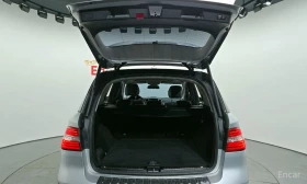 Mercedes-Benz ML 350 4MATIC* BLUETEC* ПОДГРЕВ* ОБДУХВАНЕ* ПАНОРАМА, снимка 7