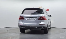 Mercedes-Benz ML 350 4MATIC* BLUETEC* ПОДГРЕВ* ОБДУХВАНЕ* ПАНОРАМА, снимка 3