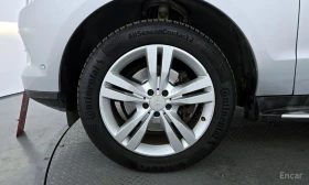 Mercedes-Benz ML 350 4MATIC* BLUETEC* ПОДГРЕВ* ОБДУХВАНЕ* ПАНОРАМА, снимка 5