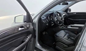 Mercedes-Benz ML 350 4MATIC* BLUETEC* ПОДГРЕВ* ОБДУХВАНЕ* ПАНОРАМА, снимка 8