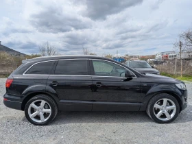 Audi Q7 3.0TDI S-Line/Панорама/Андроид/6+ 1/Памет/Подгрев, снимка 6