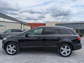 Audi Q7 3.0TDI S-Line/Панорама/Андроид/6+ 1/Памет/Подгрев, снимка 2