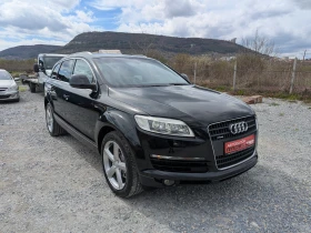 Audi Q7 3.0TDI S-Line/Панорама/Андроид/6+ 1/Памет/Подгрев, снимка 7
