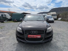 Audi Q7 3.0TDI S-Line/Панорама/Андроид/6+ 1/Памет/Подгрев, снимка 8