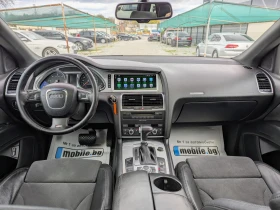 Audi Q7 3.0TDI S-Line/Панорама/Андроид/6+ 1/Памет/Подгрев, снимка 14