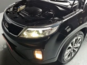 Kia Sorento 2.0 2WD, снимка 6
