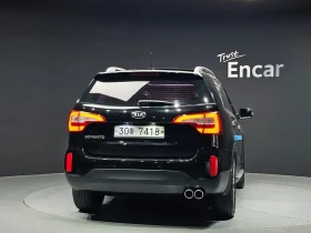 Kia Sorento 2.0 2WD, снимка 4