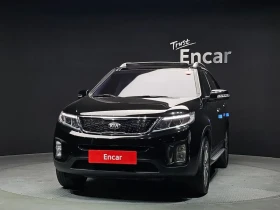 Kia Sorento 2.0 2WD, снимка 3