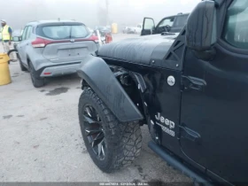 Jeep Wrangler Unlimited Sport S 4x4 | Цена с всичко до България, снимка 5