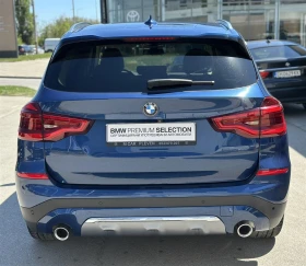 BMW X3 xDrive20i, снимка 15