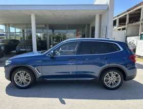 BMW X3 xDrive20i, снимка 3