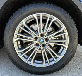 BMW X3 xDrive20i, снимка 5