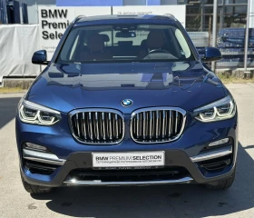 BMW X3 xDrive20i, снимка 13