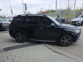 Mercedes-Benz GLE 350 /360/DISTRONIC/BURMESTER/CARFAX, снимка 3