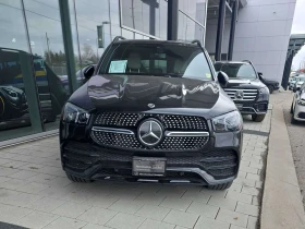 Mercedes-Benz GLE 350 /360/DISTRONIC/BURMESTER/CARFAX, снимка 15