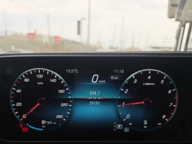Mercedes-Benz GLE 350 /360/DISTRONIC/BURMESTER/CARFAX, снимка 8