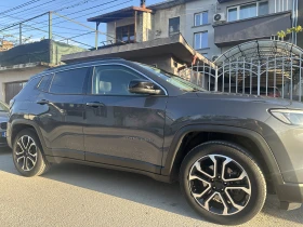 Jeep Compass, снимка 3