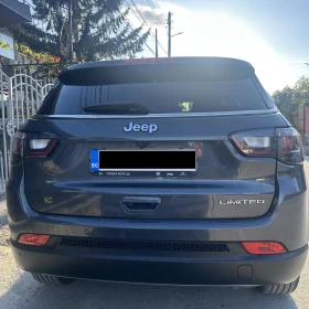 Jeep Compass, снимка 10