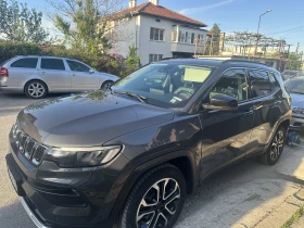 Jeep Compass, снимка 4