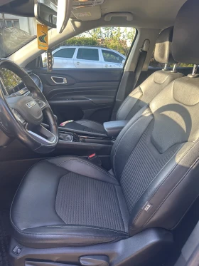 Jeep Compass, снимка 6