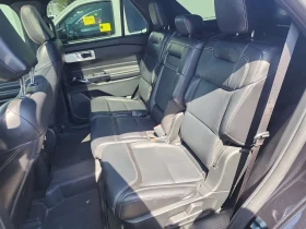 Ford Explorer * ST * АВТОКРЕДИТ БЕЗ ПЪРВОНАЧАЛНА ВНОСКА * , снимка 12