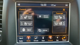 Jeep Grand cherokee WK2, снимка 8