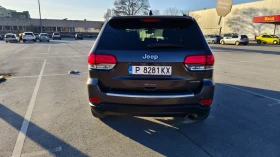 Jeep Grand cherokee WK2, снимка 4