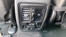 Jeep Grand cherokee WK2, снимка 10