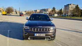 Jeep Grand cherokee WK2, снимка 2