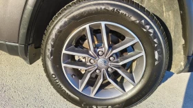 Jeep Grand cherokee WK2, снимка 14