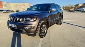 Jeep Grand cherokee WK2, снимка 3