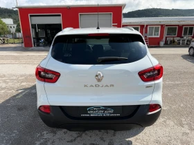 Renault Kadjar 1.5dCI 157 400KM= КАМЕРА= НАВИ= FULL LED= НОВ ВНОC, снимка 4