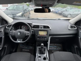 Renault Kadjar 1.5dCI 157 400KM= КАМЕРА= НАВИ= FULL LED= НОВ ВНОC, снимка 10