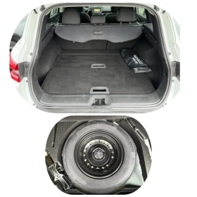 Renault Kadjar 1.5dCI 157 400KM= КАМЕРА= НАВИ= FULL LED= НОВ ВНОC, снимка 14