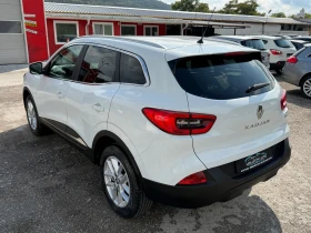 Renault Kadjar 1.5dCI 157 400KM= КАМЕРА= НАВИ= FULL LED= НОВ ВНОC, снимка 5