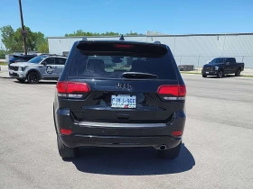 Jeep Grand cherokee * Altitude * АВТОКРЕДИТ БЕЗ ПЪРВОНАЧАЛНА ВНОСКА* , снимка 4