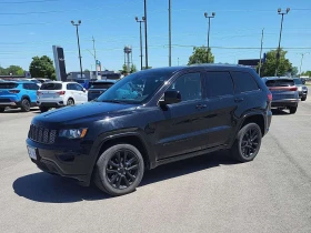 Jeep Grand cherokee * Altitude * АВТОКРЕДИТ БЕЗ ПЪРВОНАЧАЛНА ВНОСКА* , снимка 1