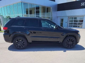 Jeep Grand cherokee * Altitude * АВТОКРЕДИТ БЕЗ ПЪРВОНАЧАЛНА ВНОСКА* , снимка 3