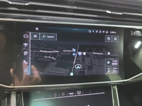 Audi Q8 Progressiv * Keyless * CARFAX * АВТО КРЕДИТ * , снимка 14